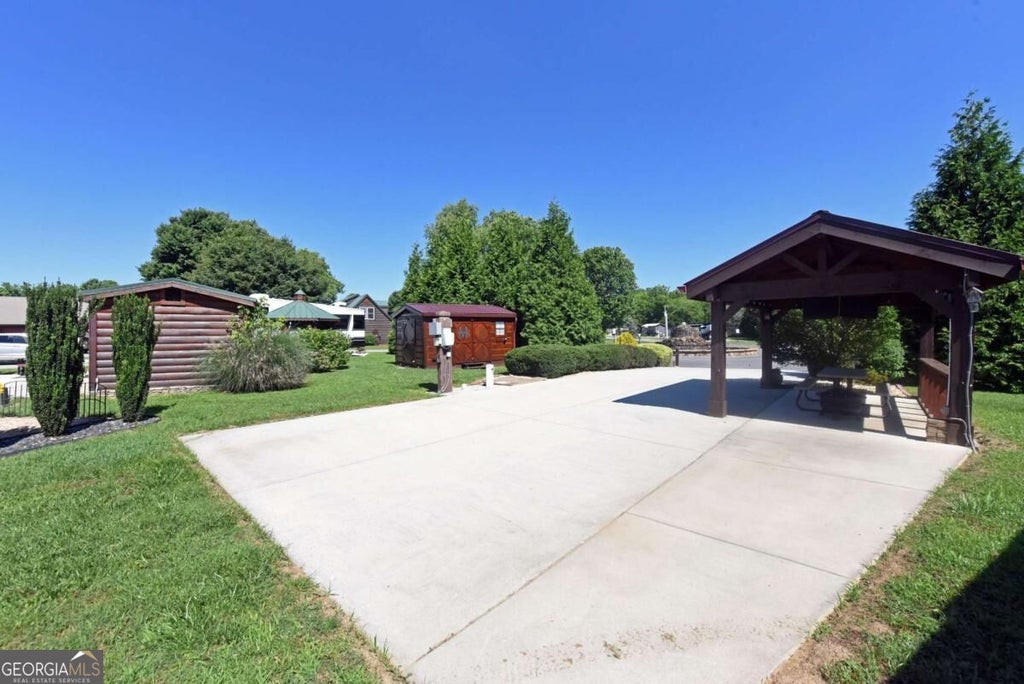 Photo of 122 Mtn Creek Road, Blairsville, GA 30512 (MLS # 10846919)