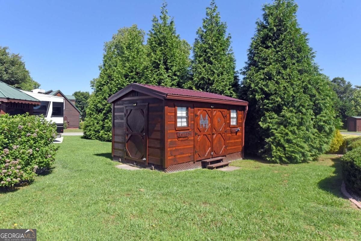 122 Mtn Creek RD