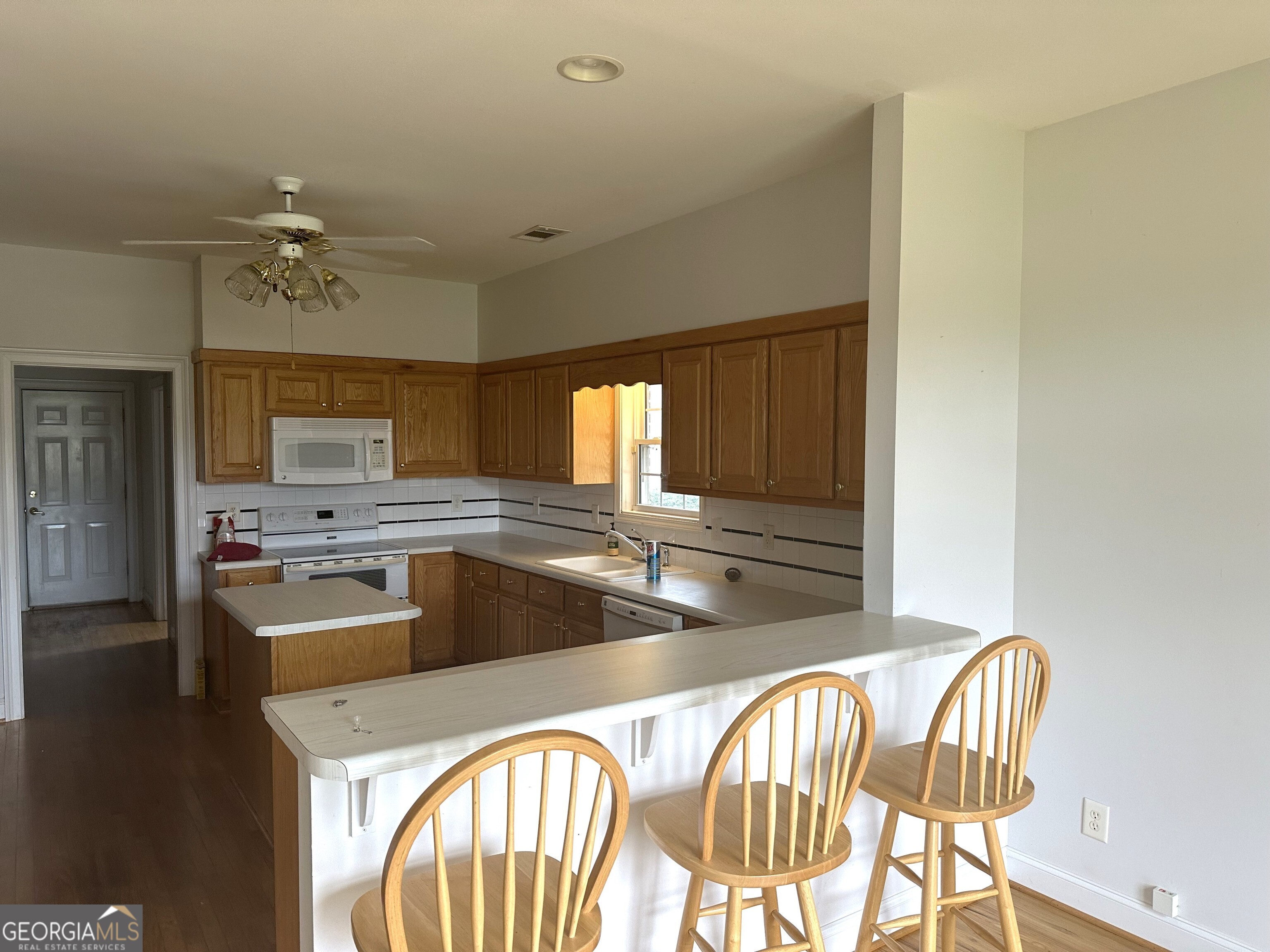 3220 Indian Shoals RD