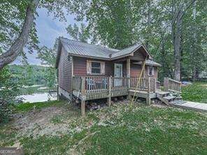 688 Twin Mountain Lake DR