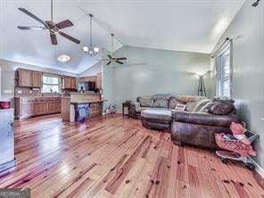 688 Twin Mountain Lake DR