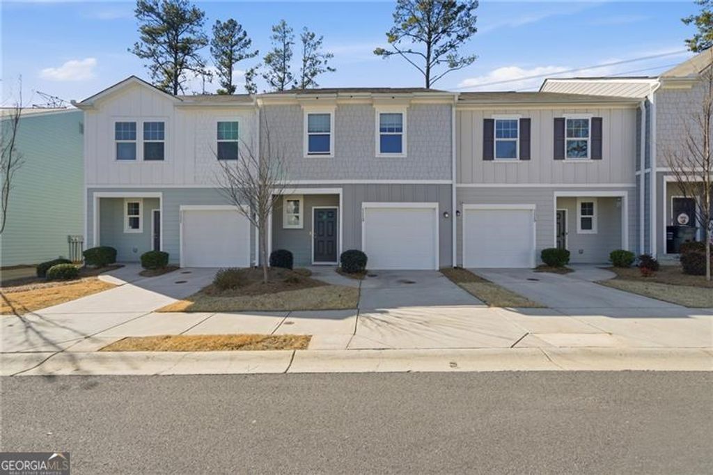Photo of 1113 Union Pacific Way, Cartersville, GA 30120 (MLS # 10693736)