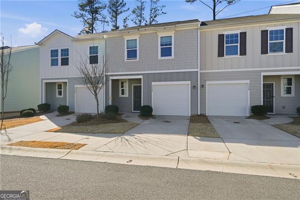 Photo of 1113 Union Pacific Way, Cartersville, GA 30120 (MLS # 10693736)