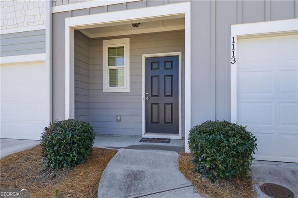 Photo of 1113 Union Pacific Way, Cartersville, GA 30120 (MLS # 10693736)