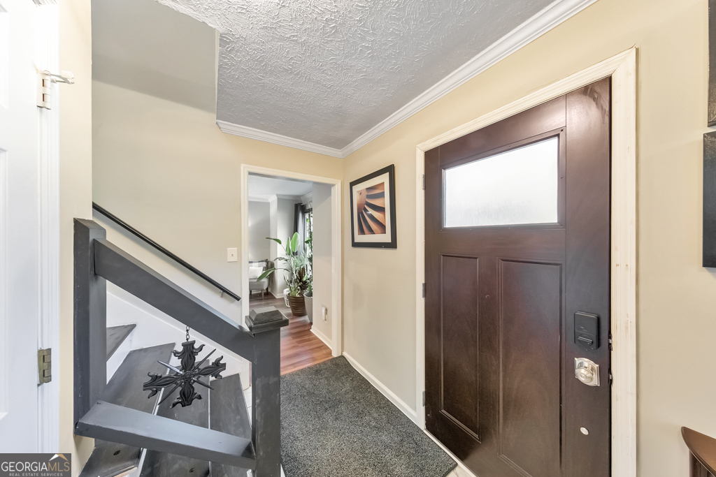 1502 Mill Creek CT SW