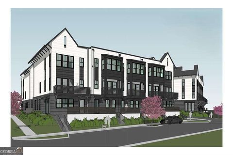 701 Antone ST NW 10 Atlanta GA 30318