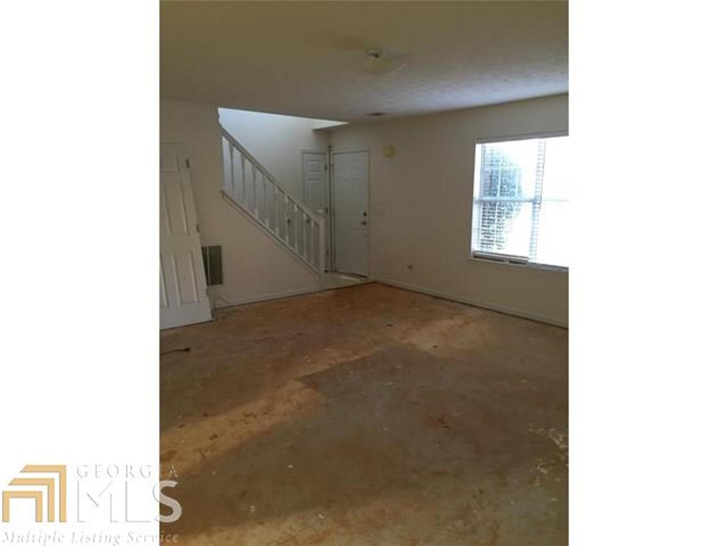 Dacula Crossings - Residential