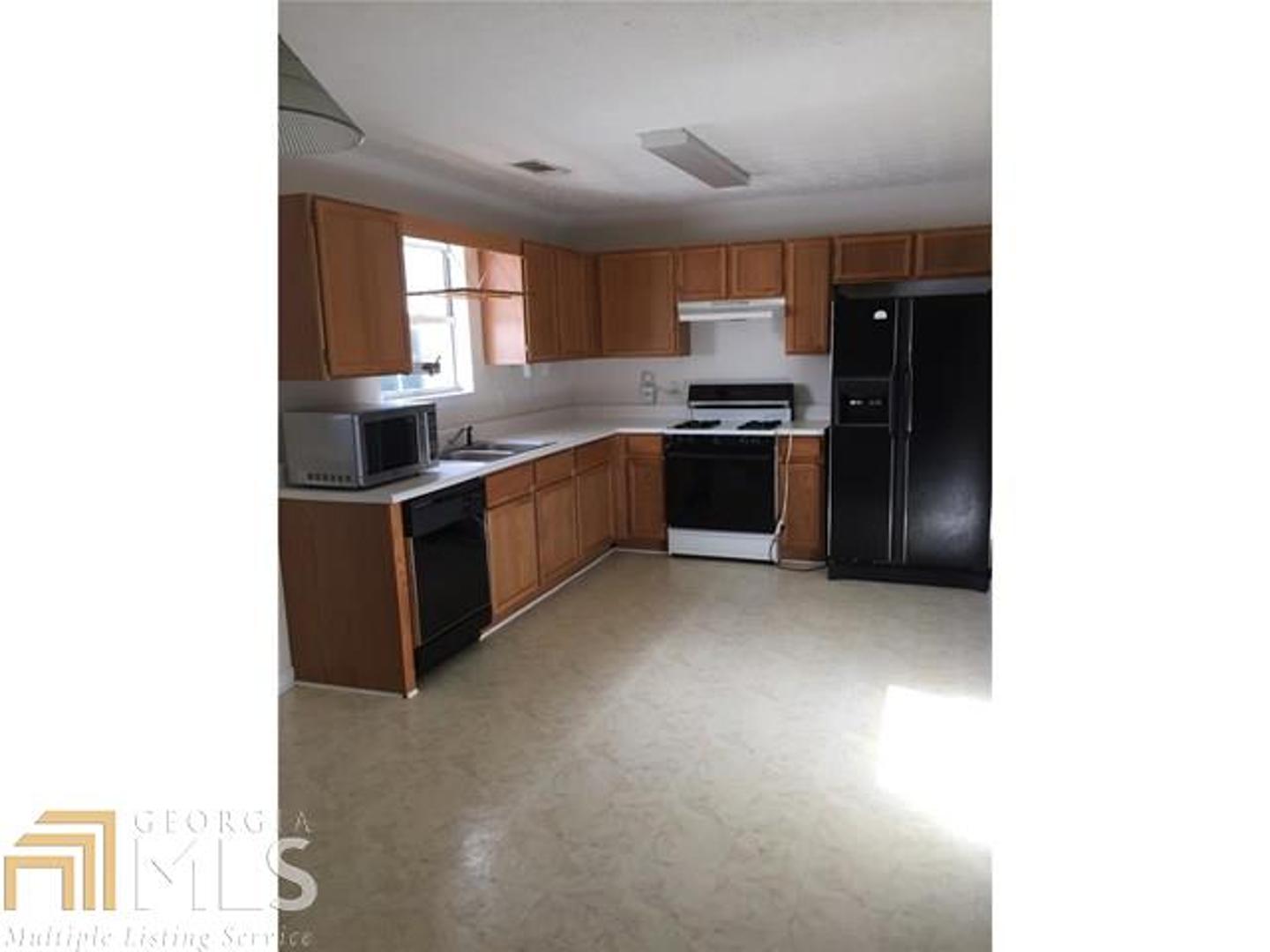 Dacula Crossings - Residential