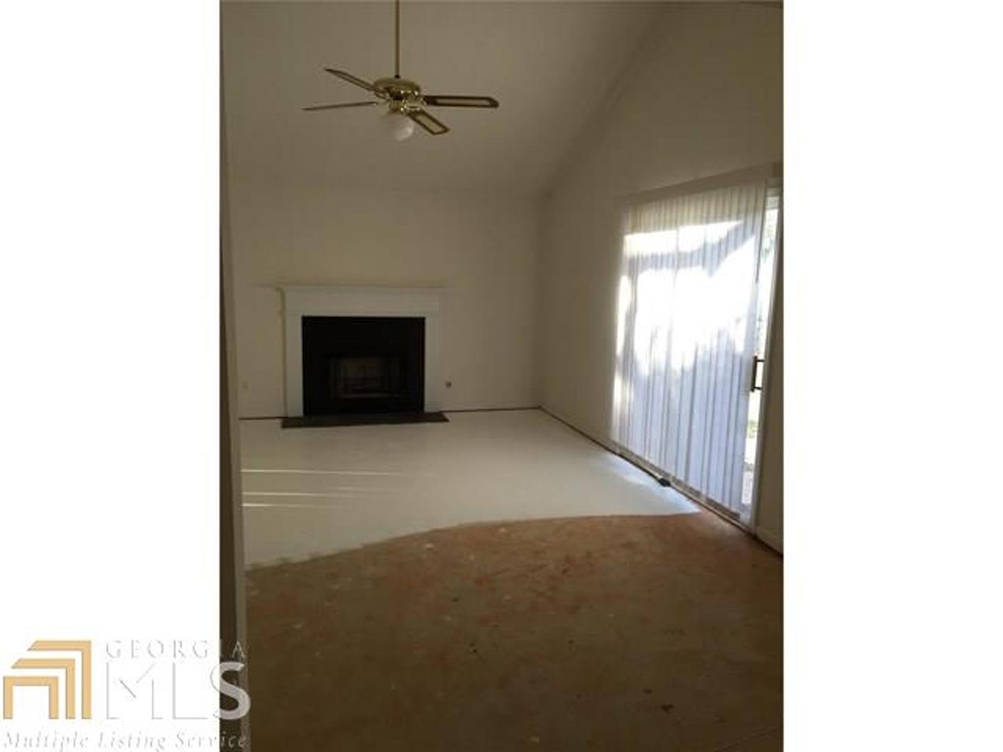 Dacula Crossings - Residential