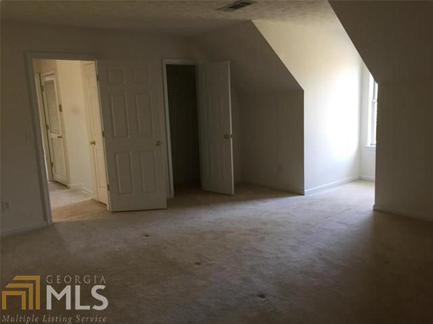 Dacula Crossings - Residential
