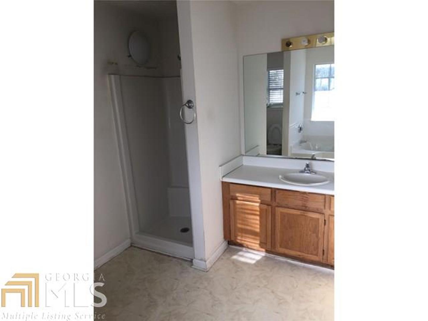 Dacula Crossings - Residential
