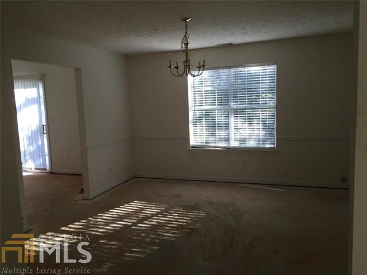 Dacula Crossings - Residential