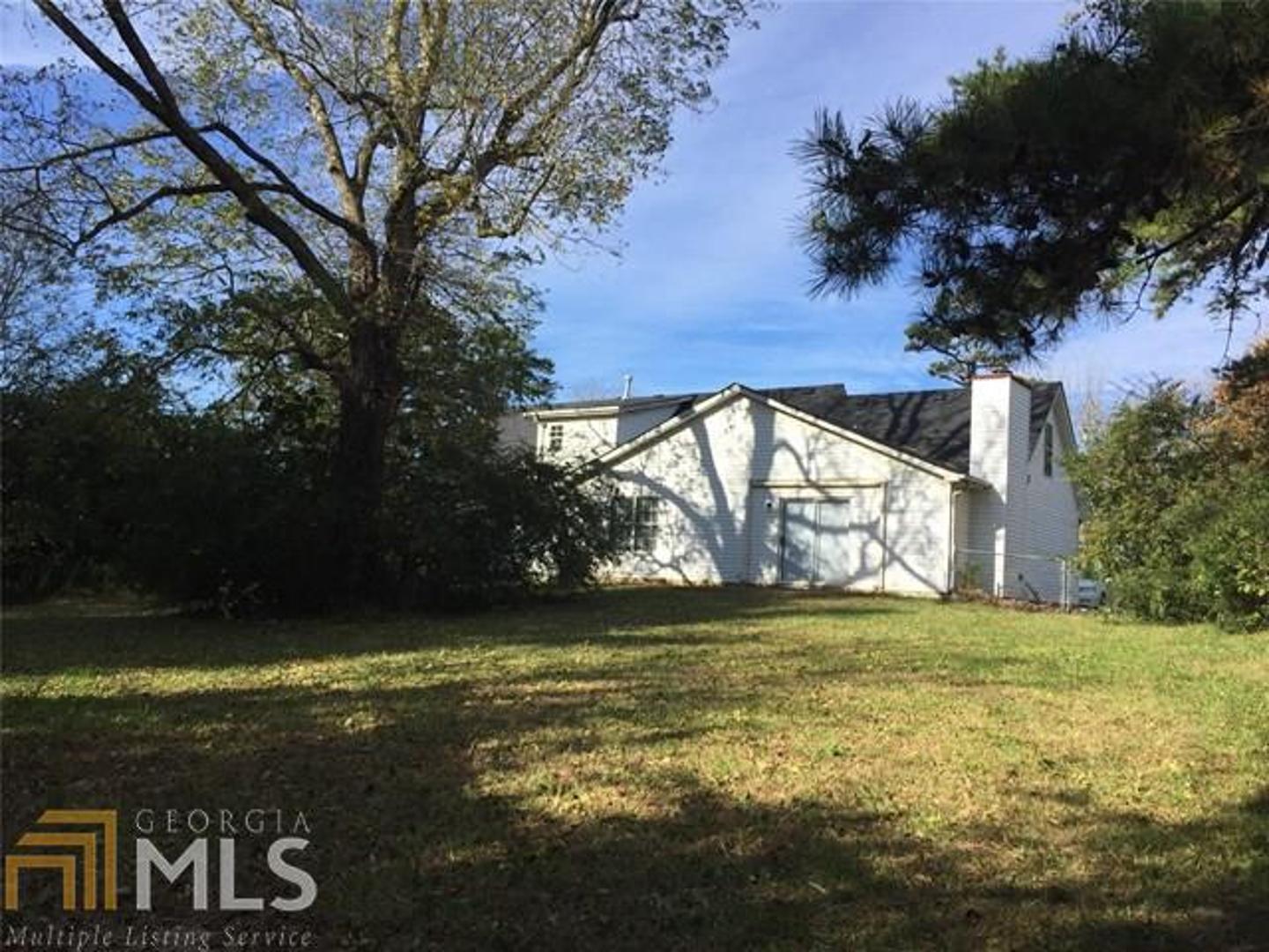 Dacula Crossings - Residential