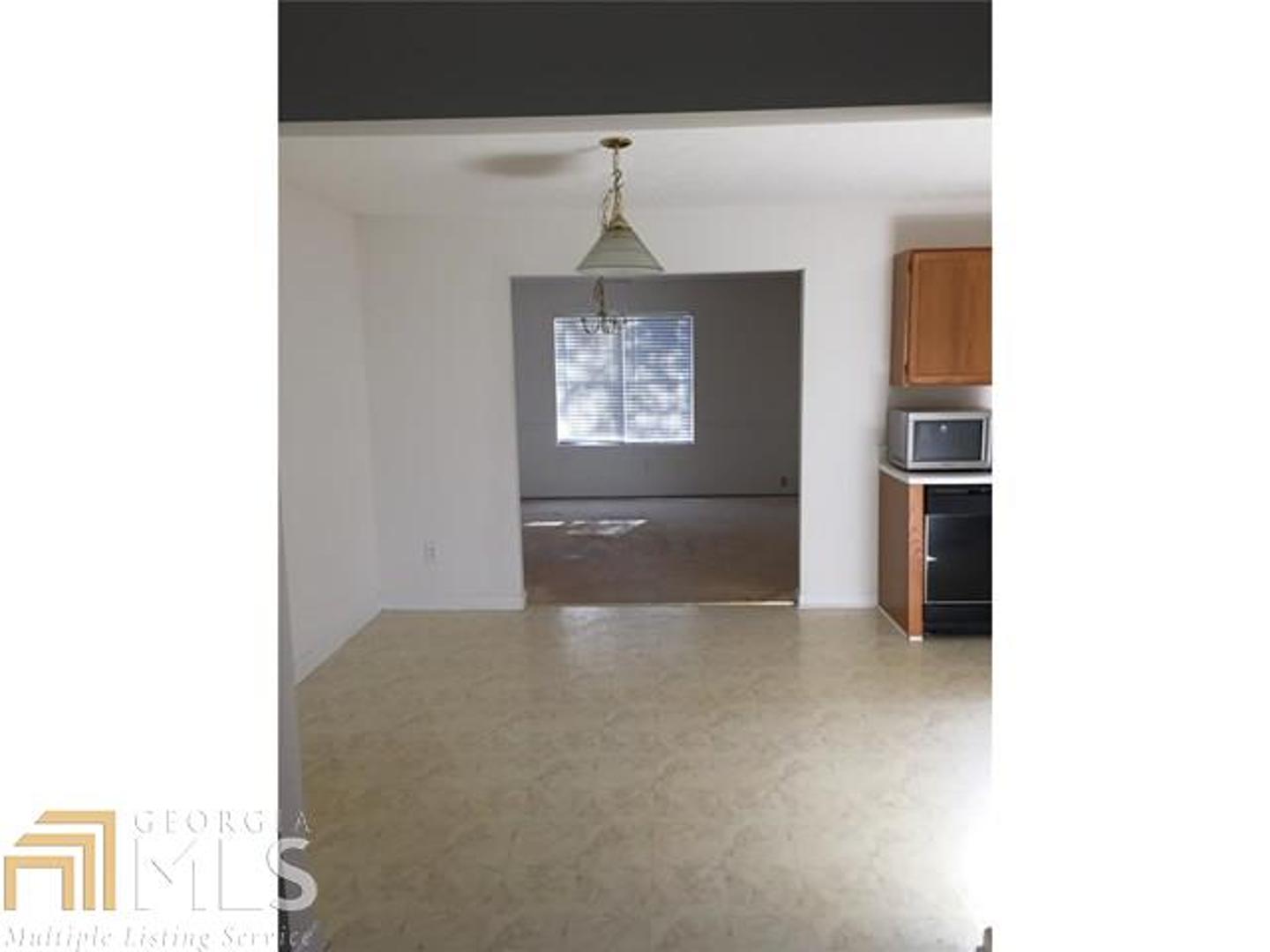 Dacula Crossings - Residential