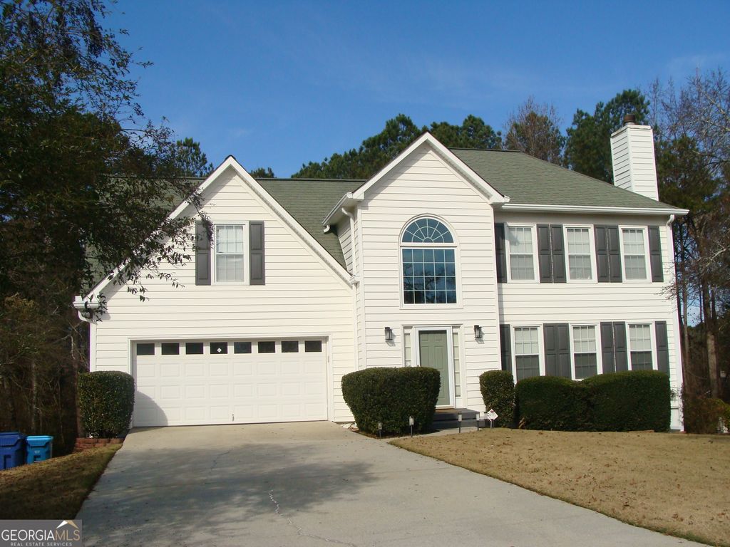 Photo of 600 Tribble Way, Loganville, GA 30052 (MLS # 10657170)