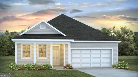 Photo of 113 Juniper Drive, Guyton, GA 31312 (MLS # 10574113)