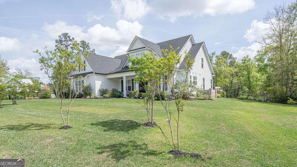 110 Timber Creek DR