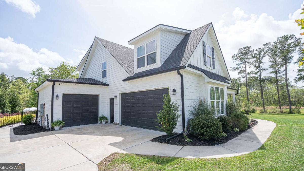 110 Timber Creek DR