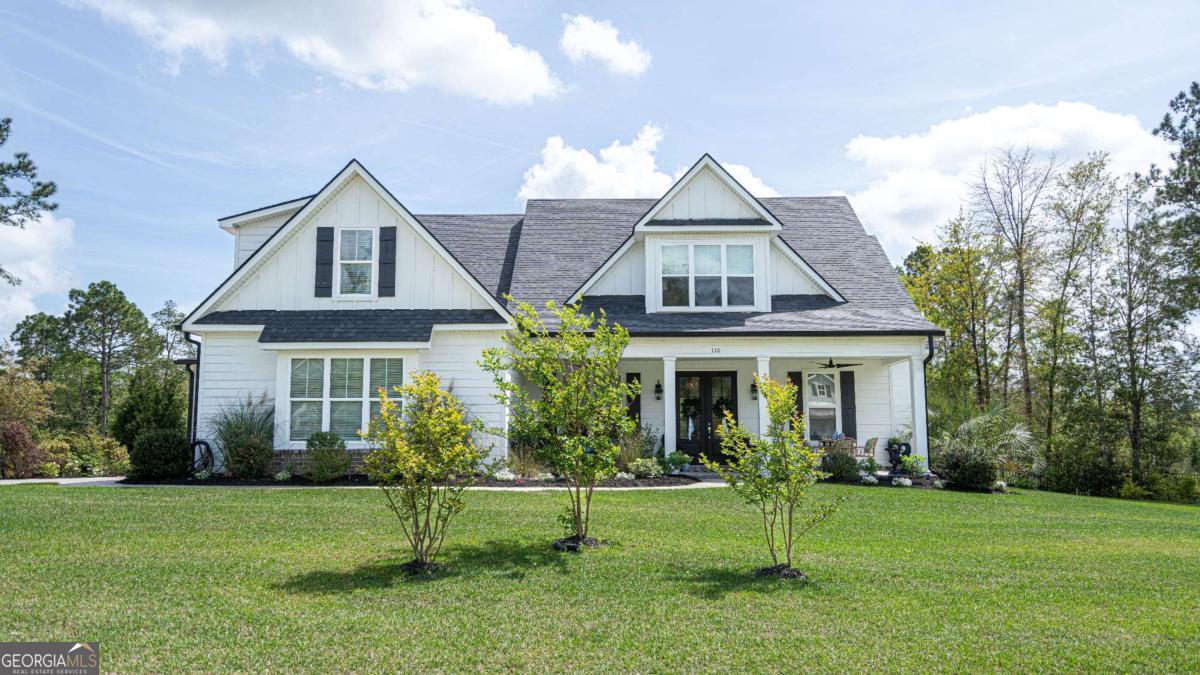 110 Timber Creek DR