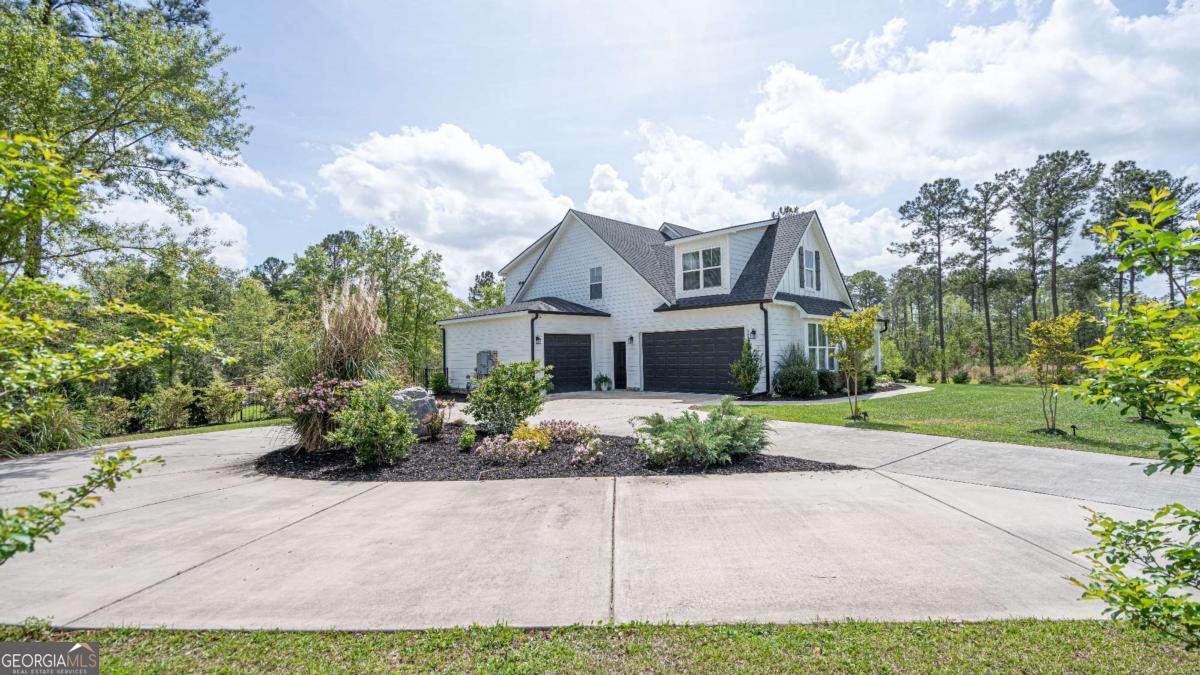 110 Timber Creek DR