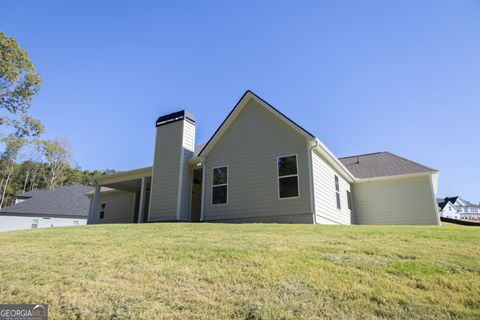 A home in Newnan