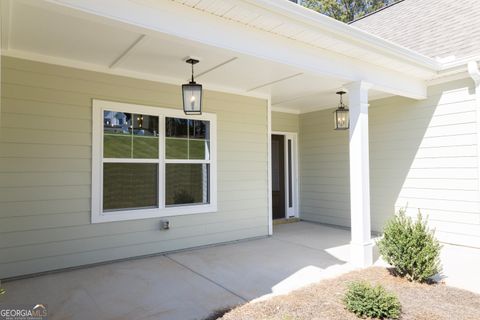 A home in Newnan