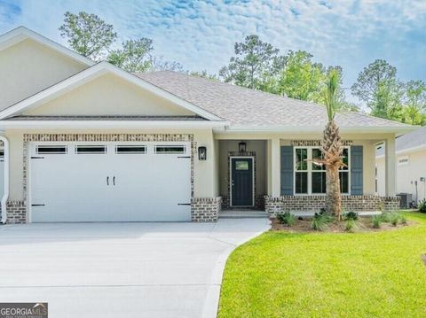 245 Ryan Nicholas DR Kingsland GA 31548