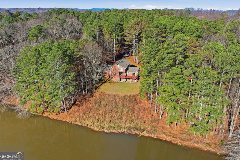 Photo of 310 Comet Lane, Jasper, GA 30143 (MLS # 10654392)