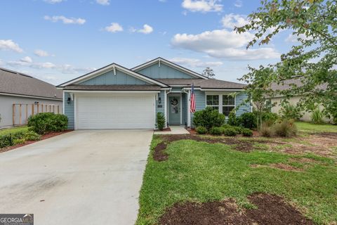 A home in St. Marys