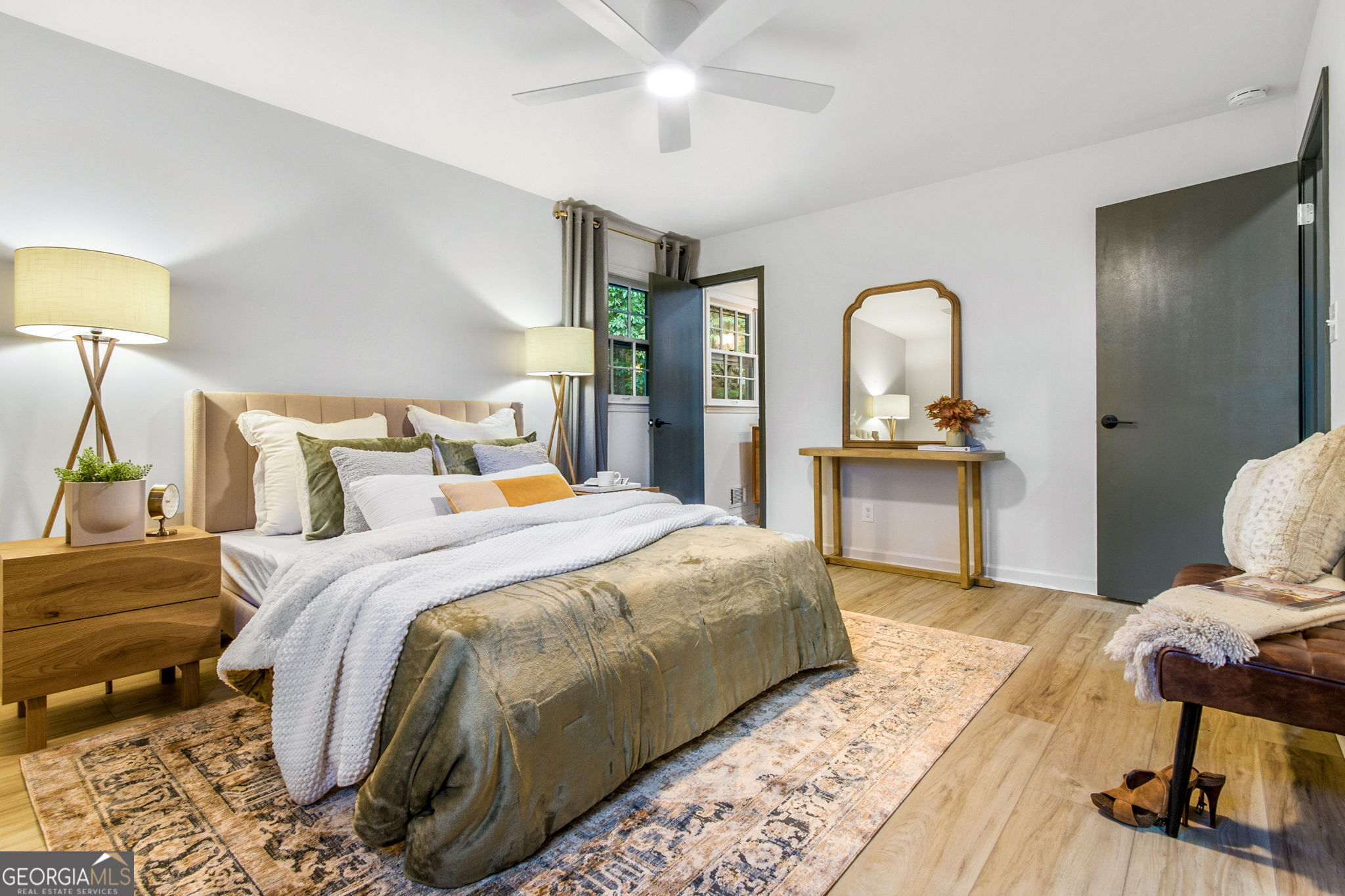 Sandy Plains Estate - Residential