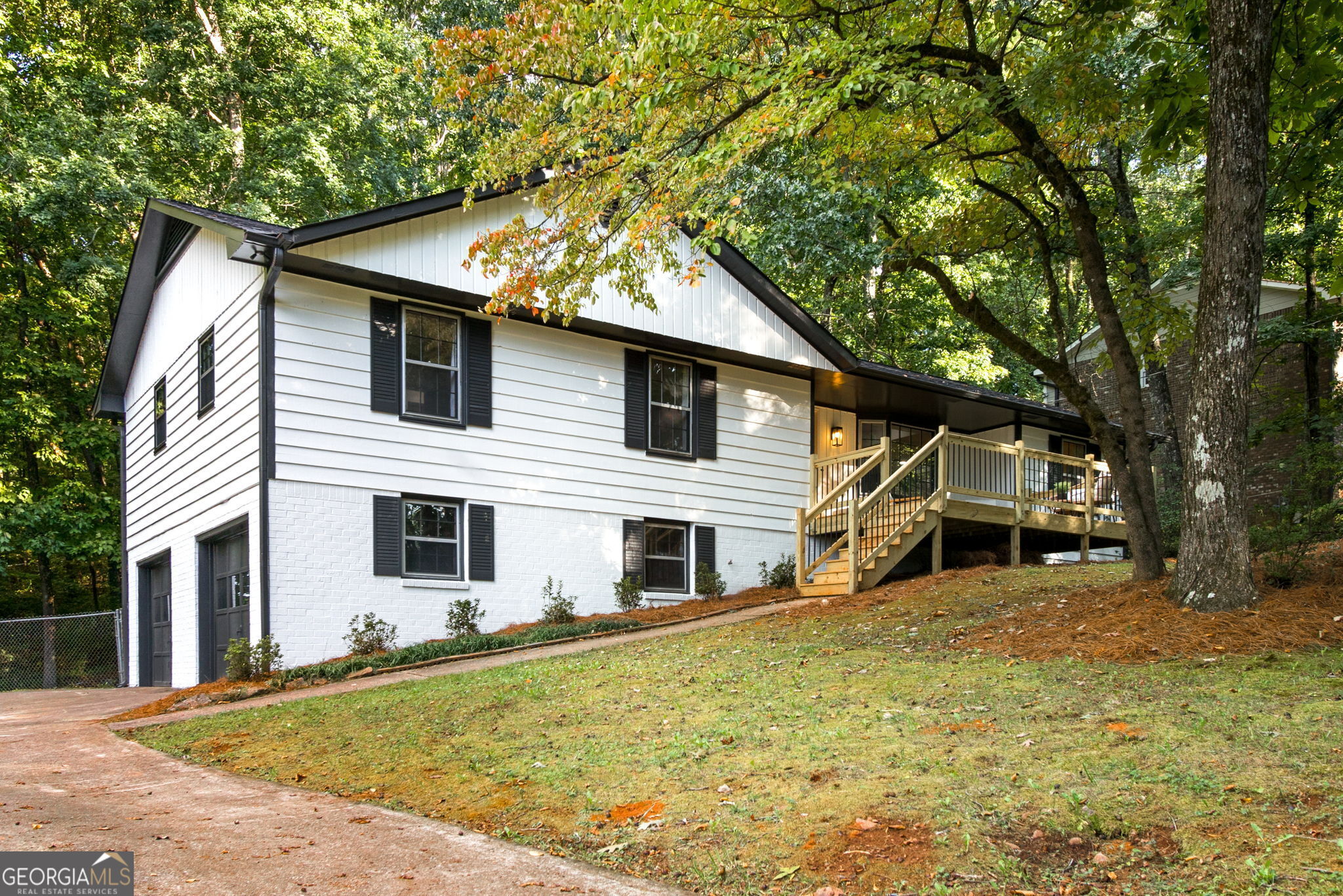 Sandy Plains Estate - Residential