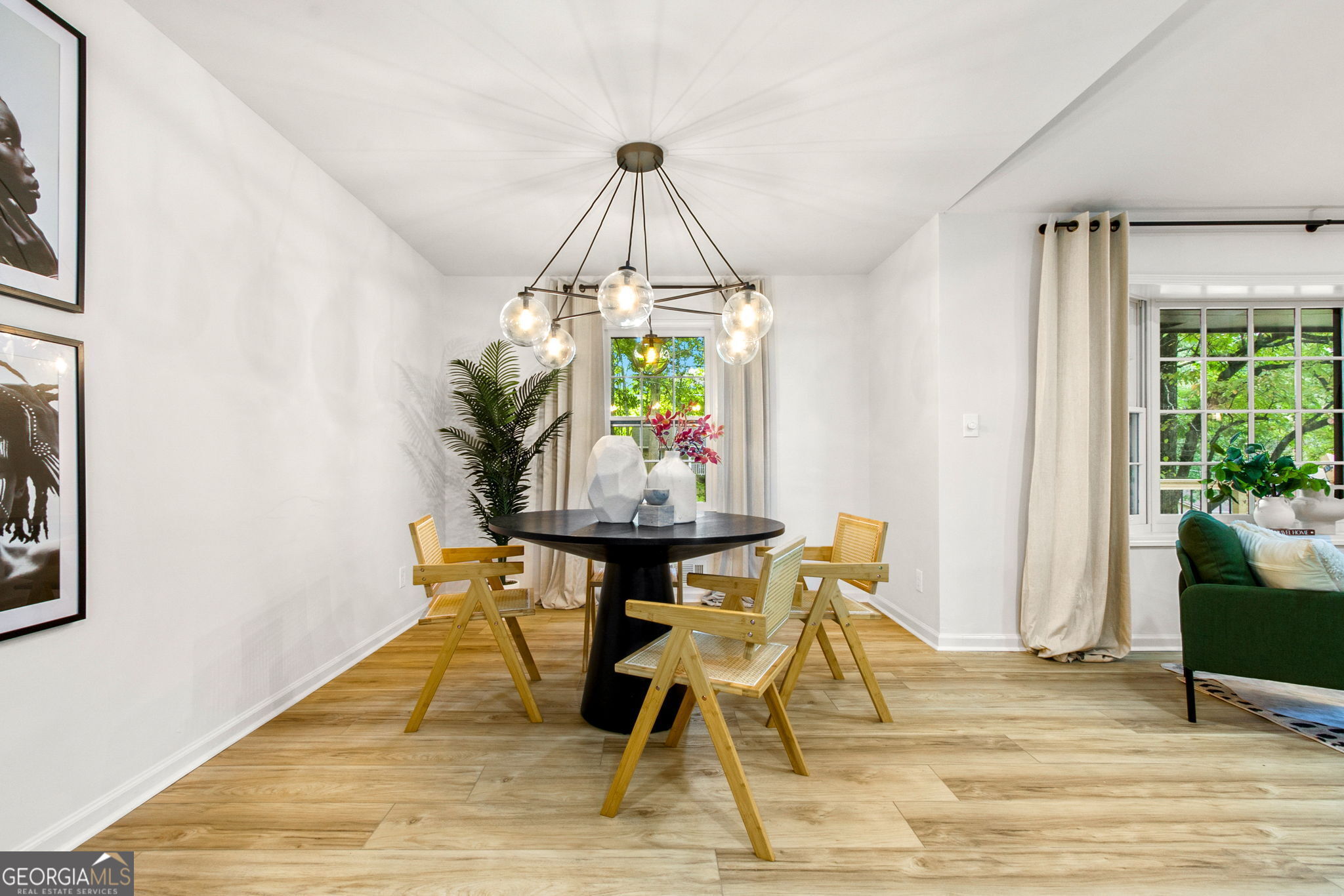 Sandy Plains Estate - Residential