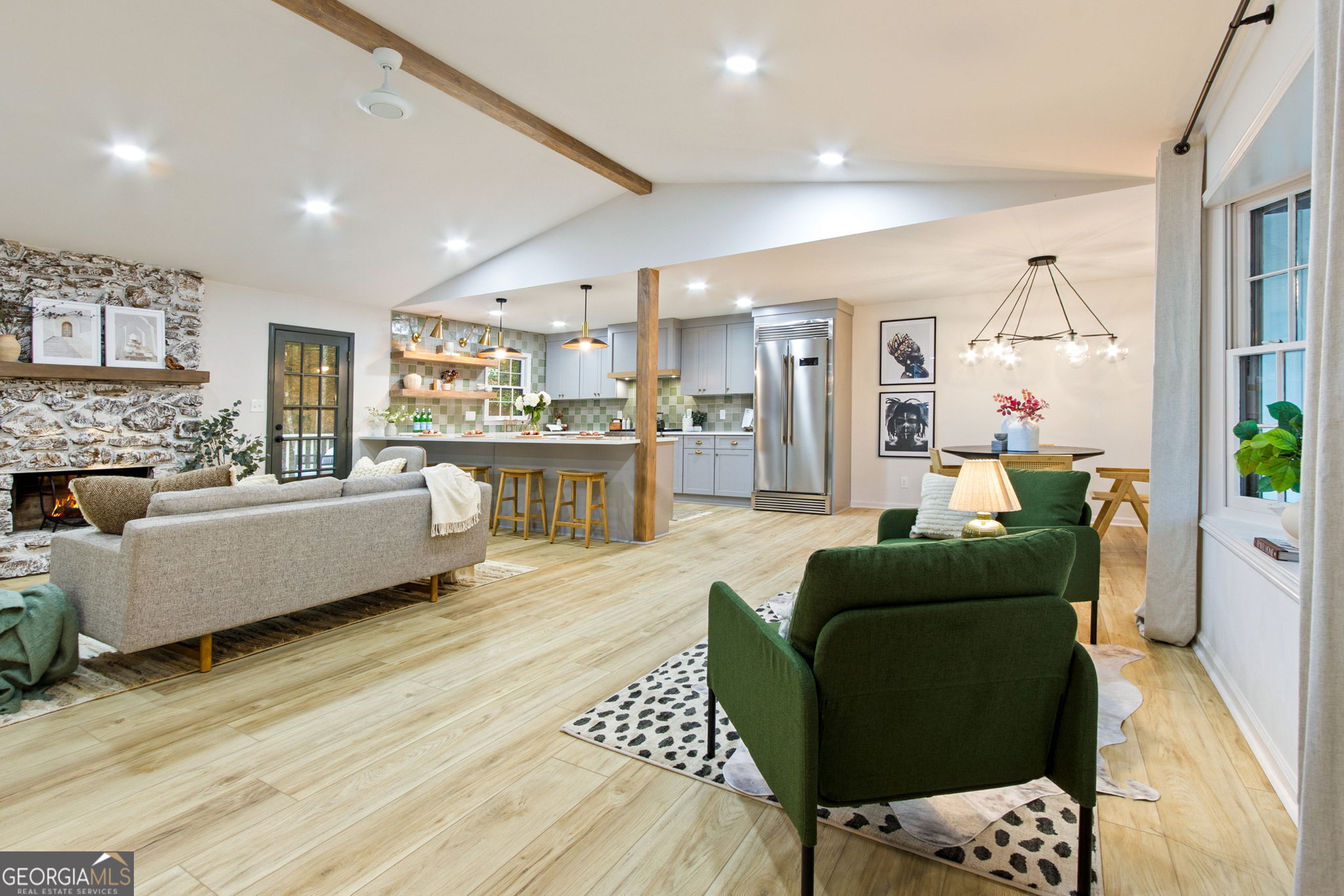 Sandy Plains Estate - Residential