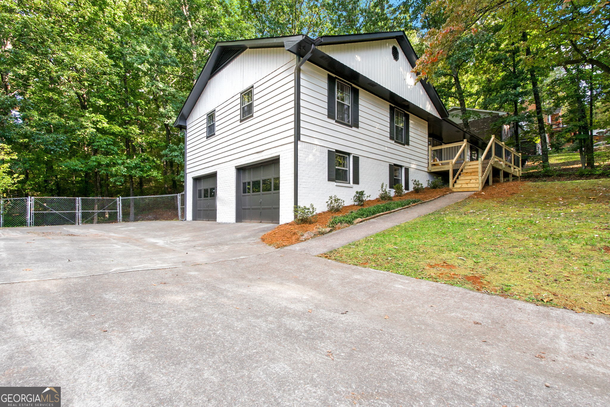 Sandy Plains Estate - Residential