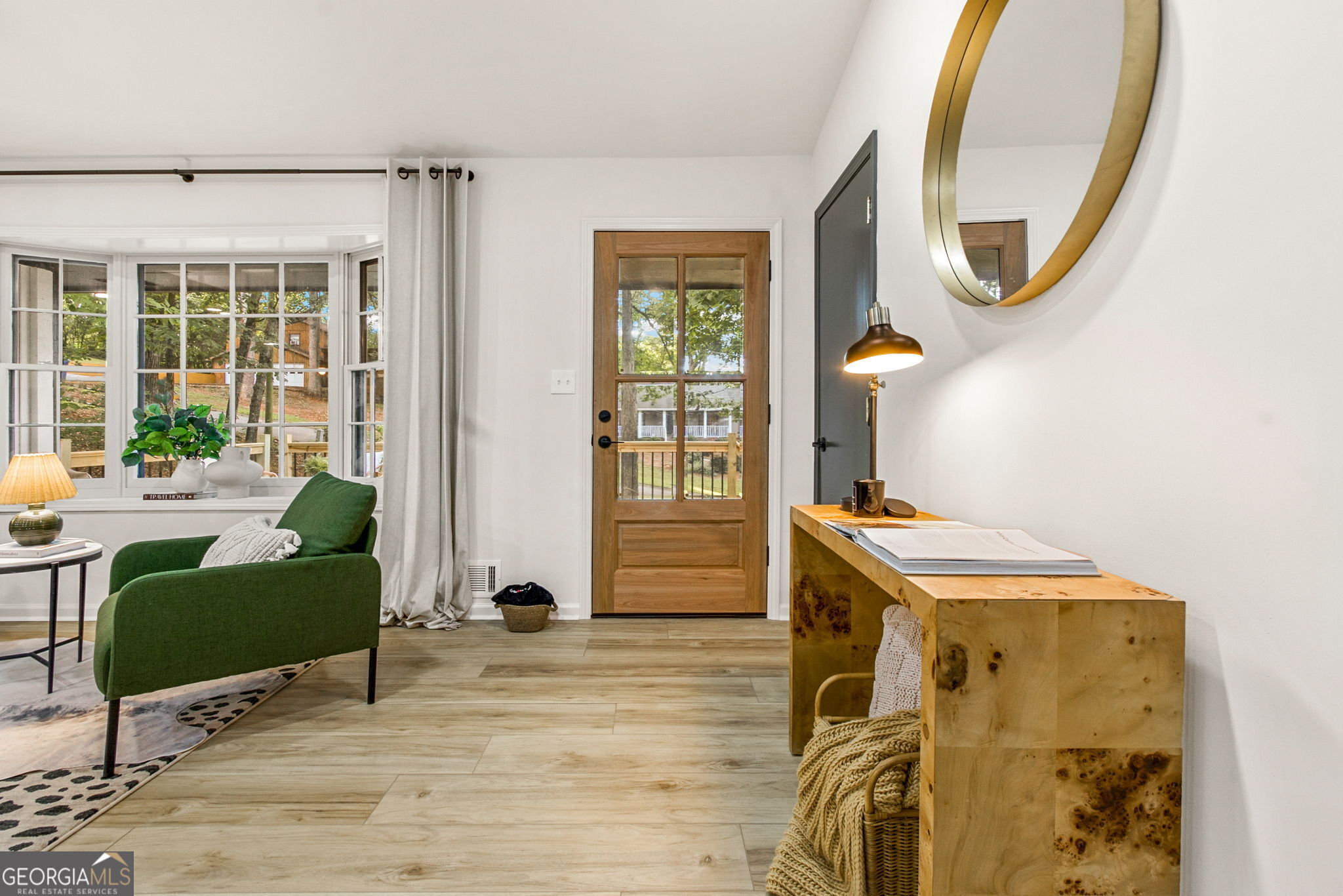 Sandy Plains Estate - Residential