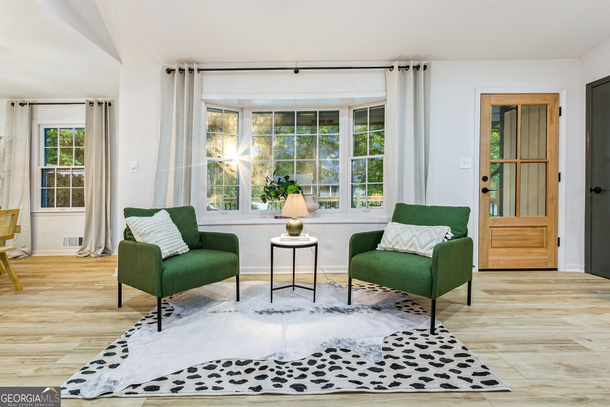 Sandy Plains Estate - Residential