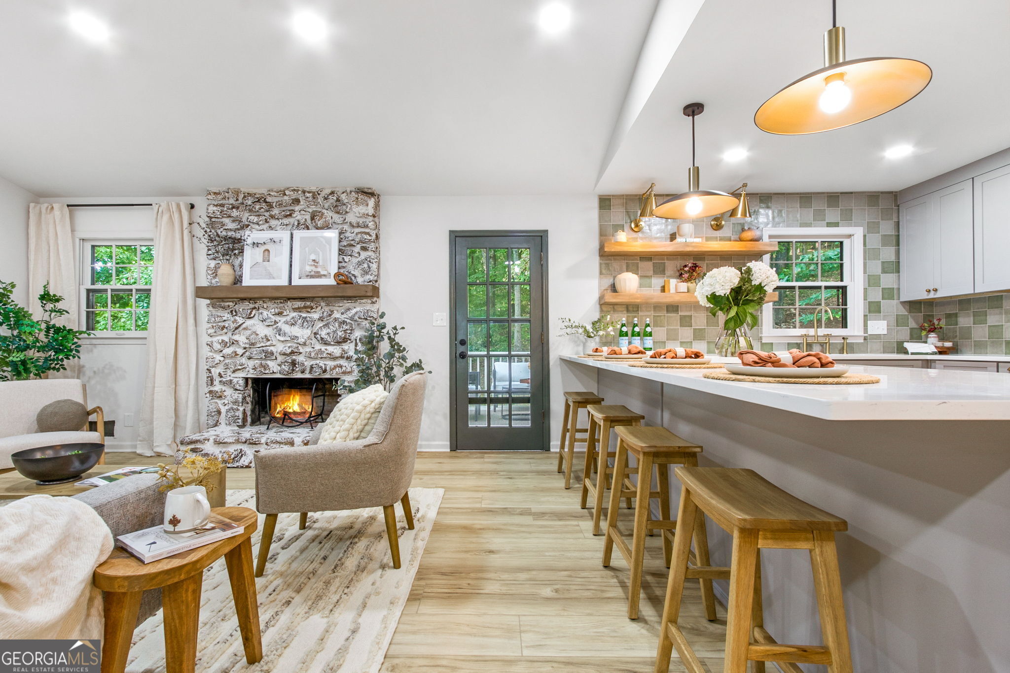 Sandy Plains Estate - Residential