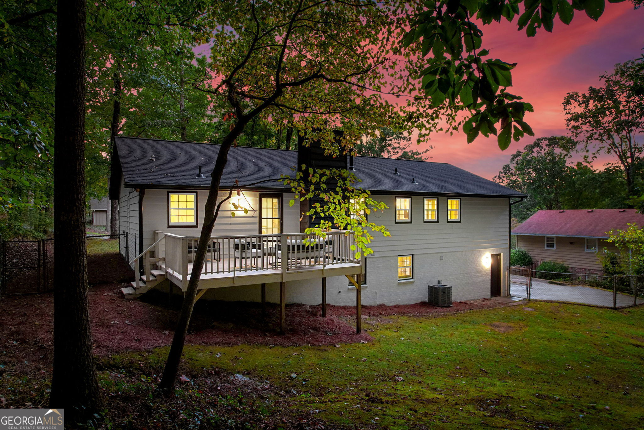 Sandy Plains Estate - Residential