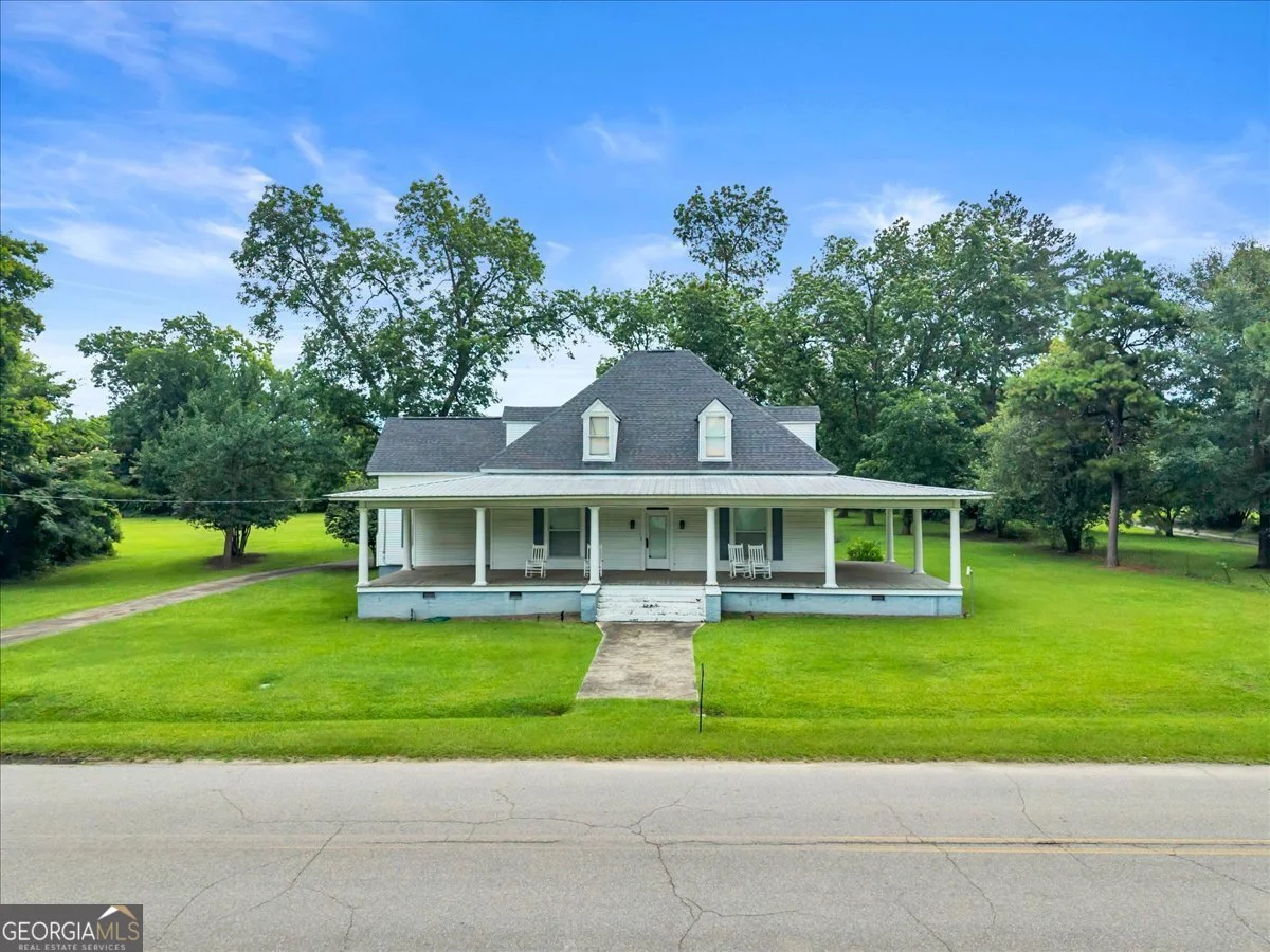 137 Church Street, Vienna, GA, 31092