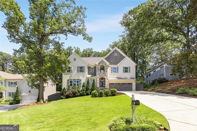 2658 Cove CIR