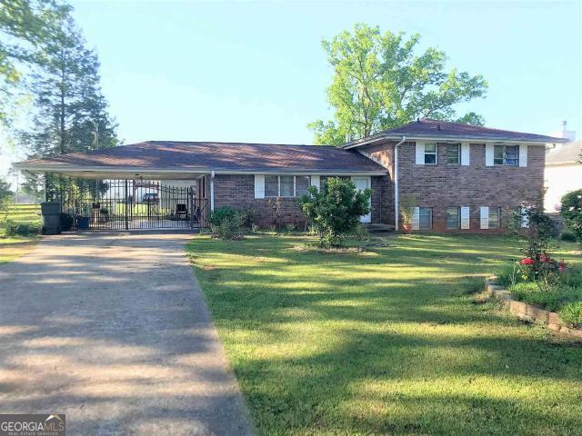 Photo of 6853 New Dale Road, Rex, GA 30273 (MLS # 10812831)