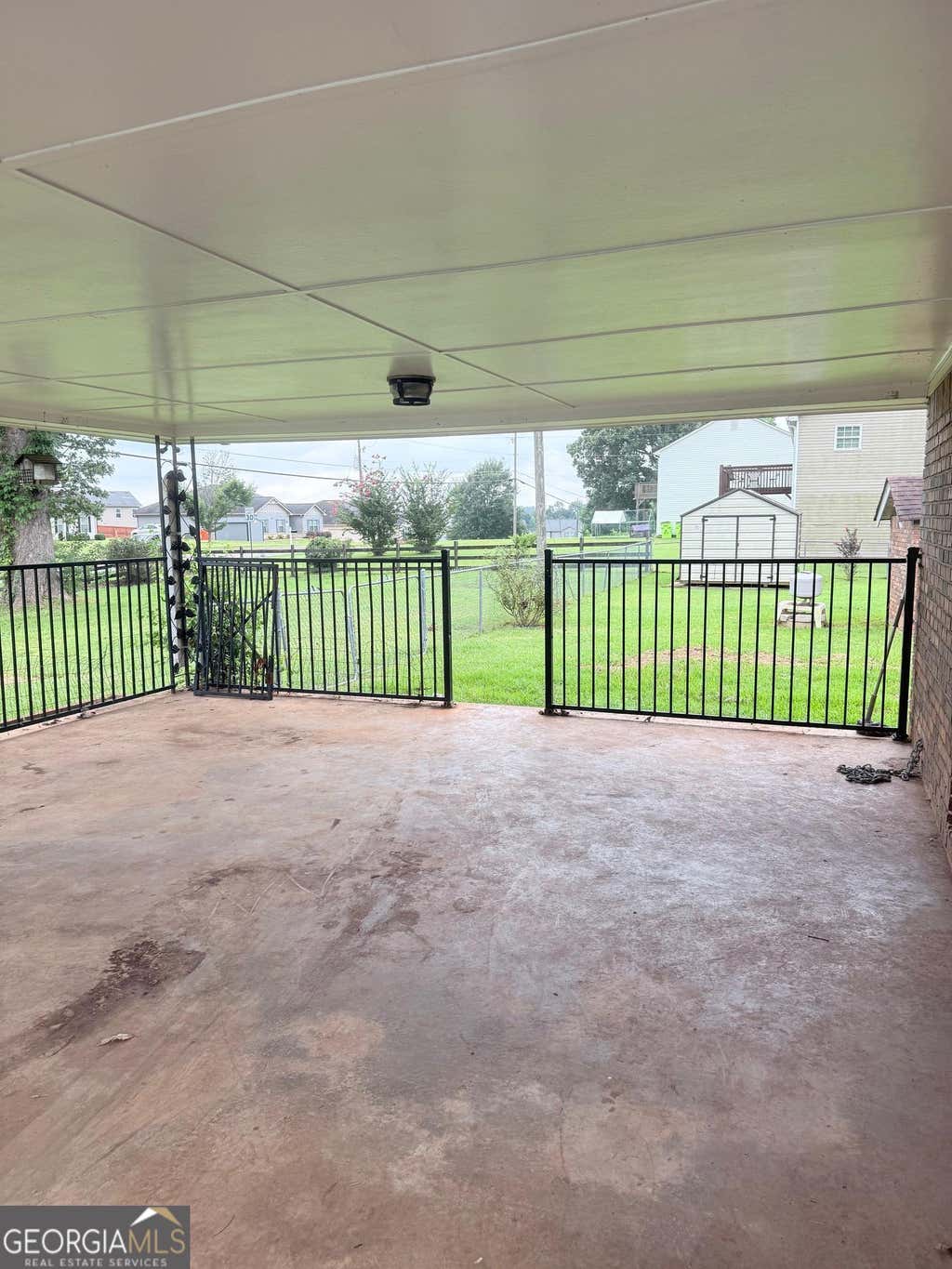 Photo of 6853 New Dale Road, Rex, GA 30273 (MLS # 10812831)