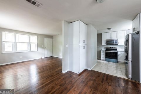 Photo of 3527 Bolfair Drive NW, Atlanta, GA 30331 (MLS # 10630174)