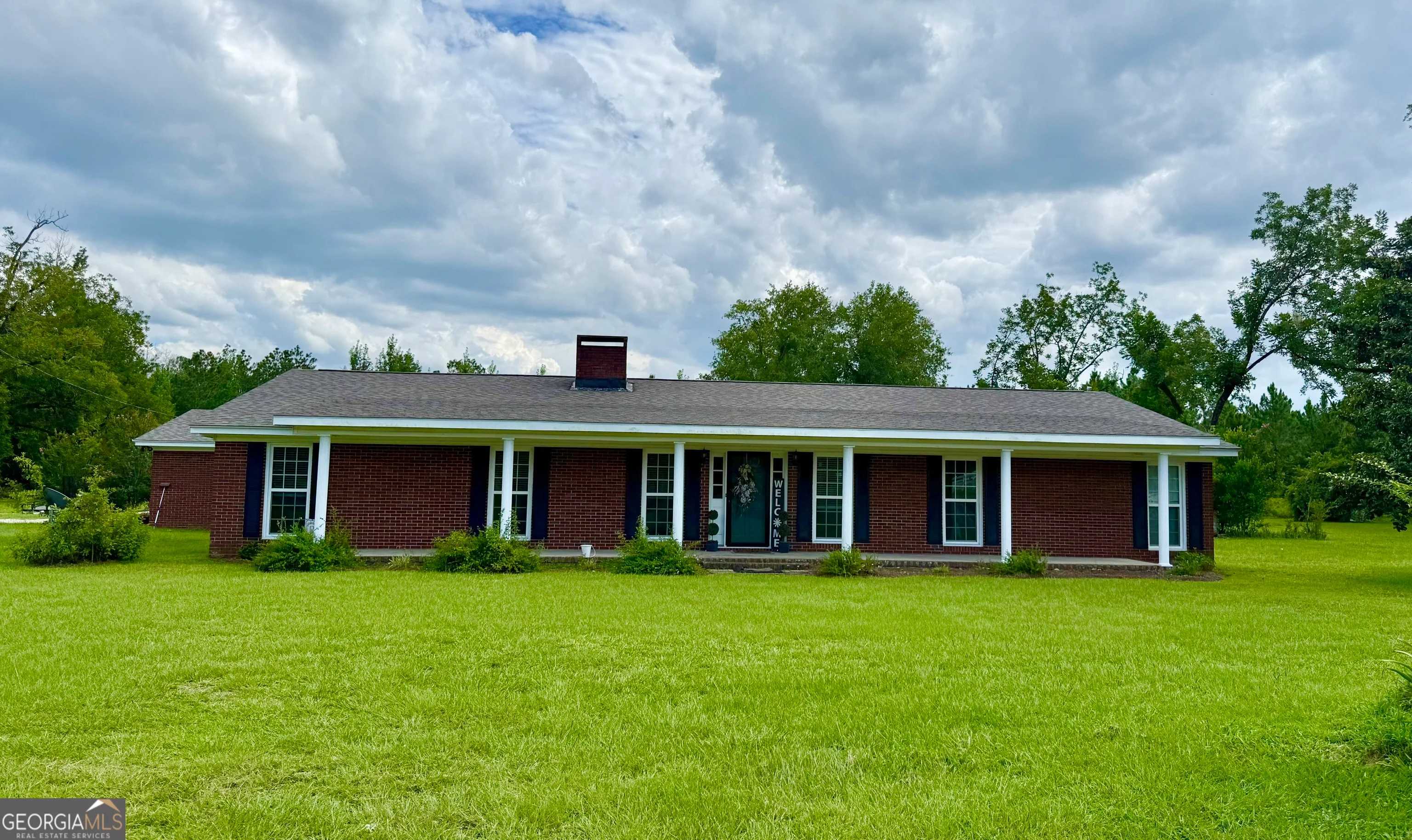 201 Burketts Ferry Road