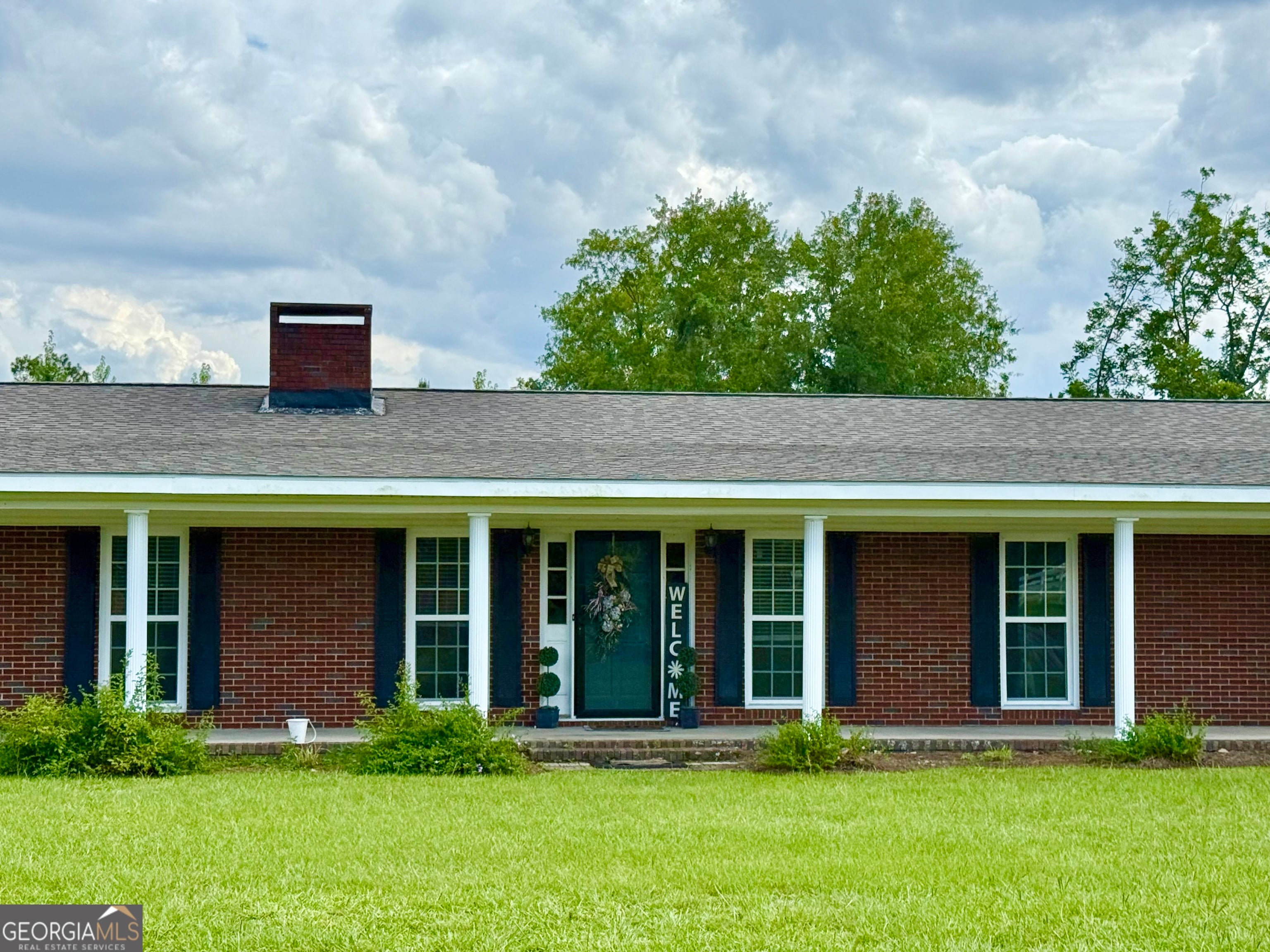 201 Burketts Ferry RD