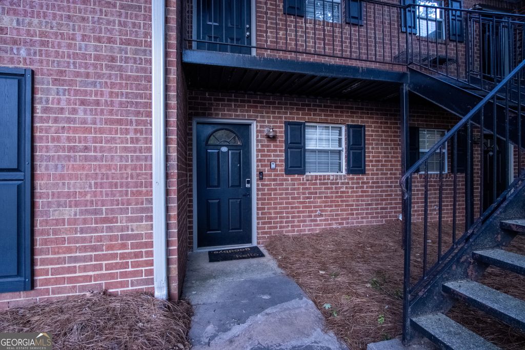 Photo of 1055 Baxter Street #APT 406, Athens, GA 30606 (MLS # 10695985)