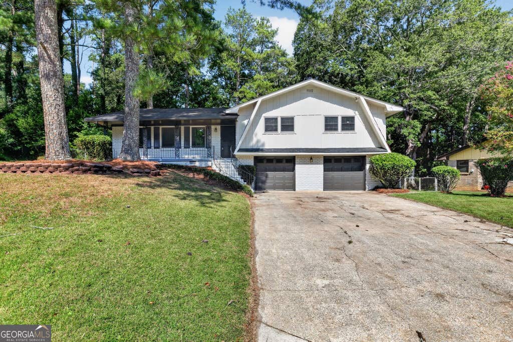 Photo of 5675 Morning Creek Circle, College Park, GA 30349 (MLS # 10831025)