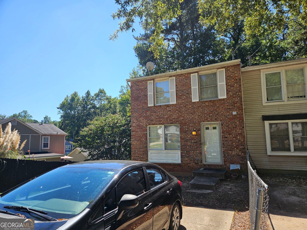Photo of 5599 Marbut Road, Lithonia, GA 30058 (MLS # 10868425)