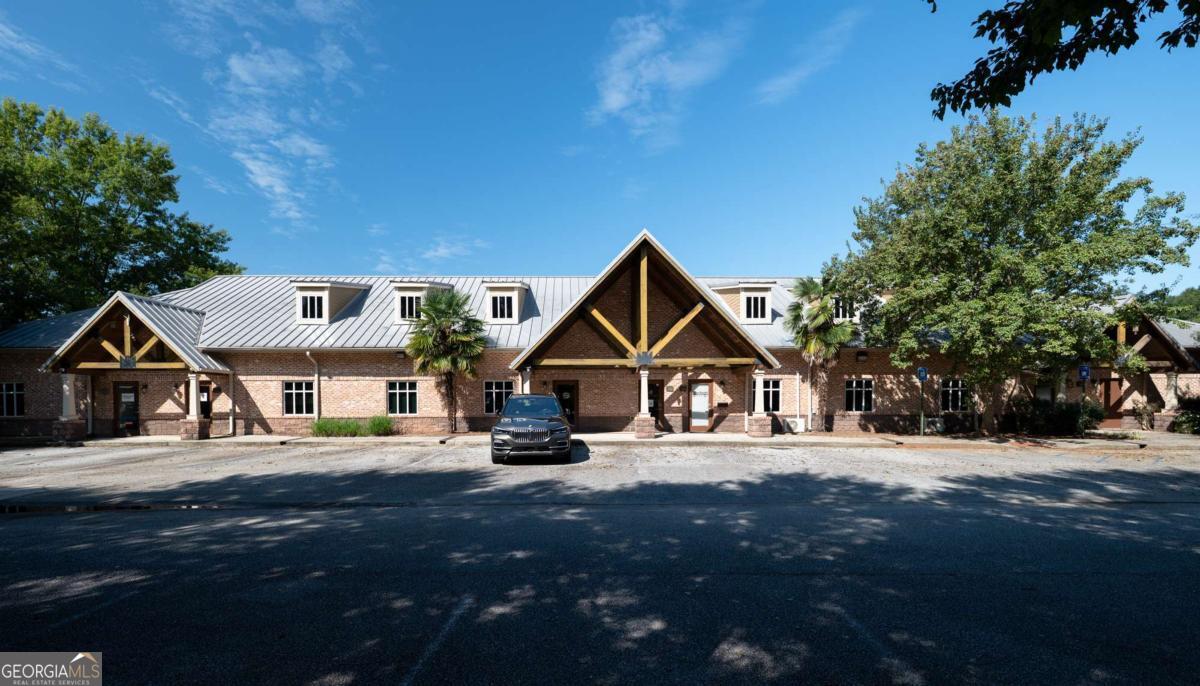 1020 Garland DR