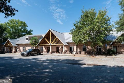 1020 Garland DR Bogart GA 30622